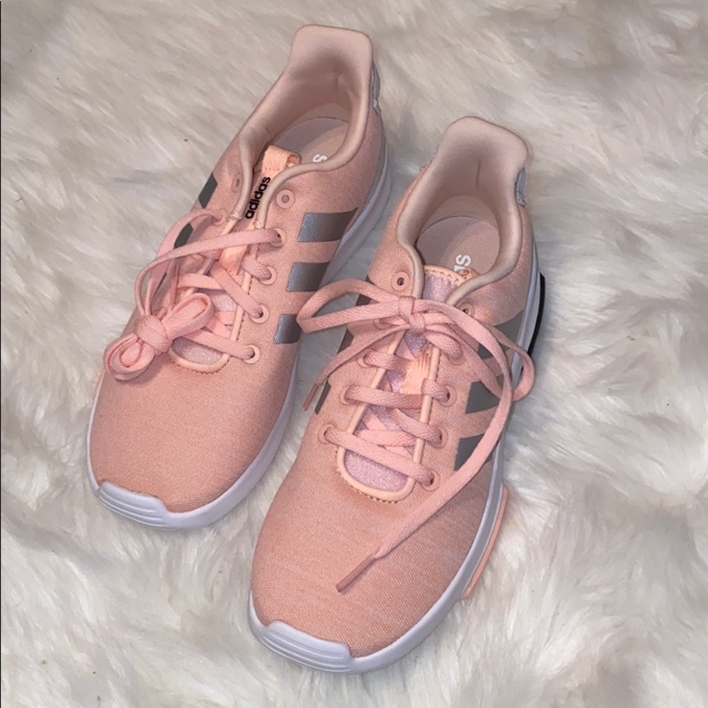 Adidas cloudfoam shoes